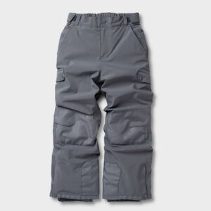 Open Box - All In Motion - Kids' Pull-On Pants - All In Motion Gray XL Plus Gray